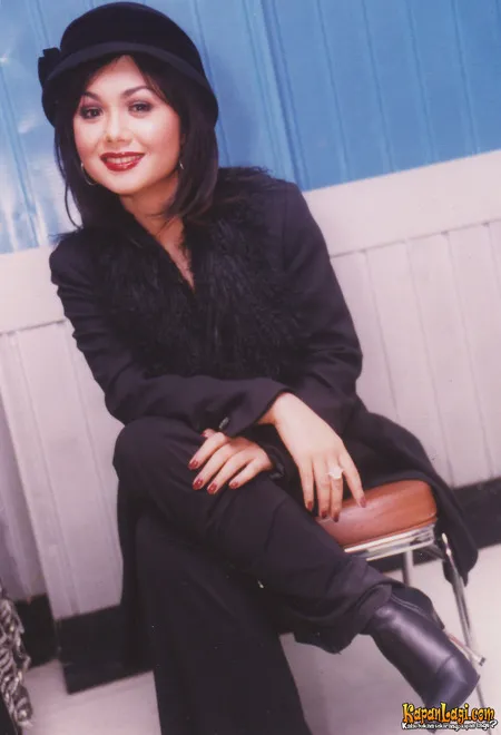 Foto Yuni Shara