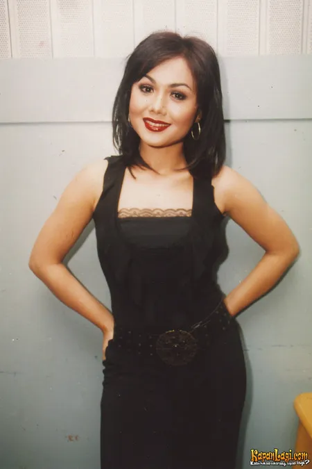 Foto Yuni Shara