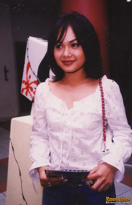 Foto Yuni Shara