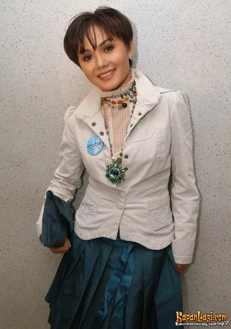 Foto Yuni Shara