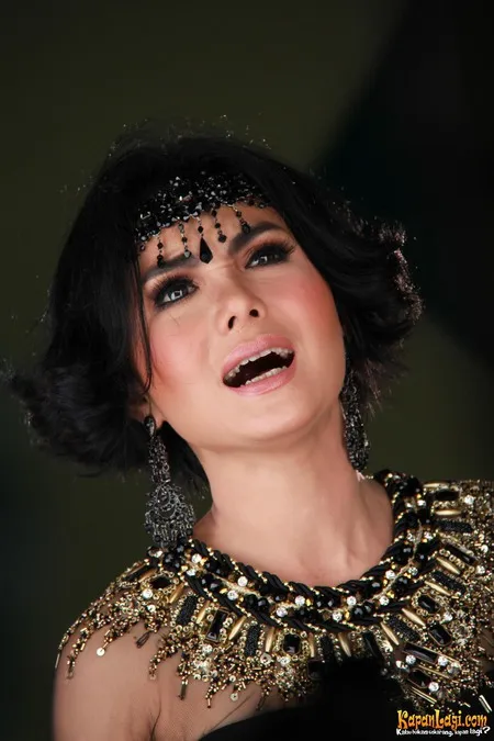 Foto Yuni Shara