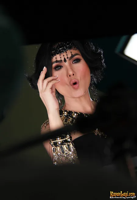 Foto Yuni Shara