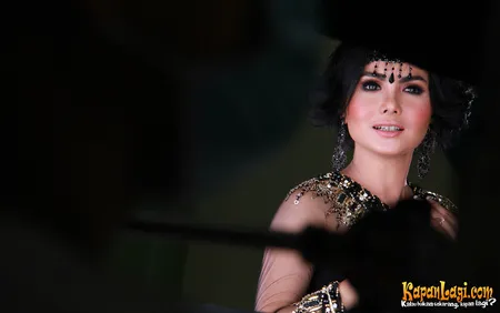 Foto Yuni Shara