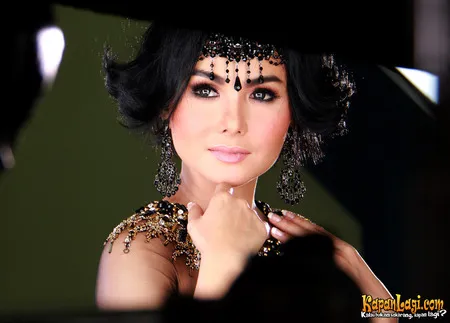 Foto Yuni Shara
