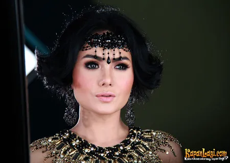 Foto Yuni Shara