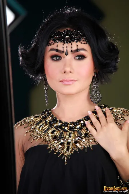 Foto Yuni Shara