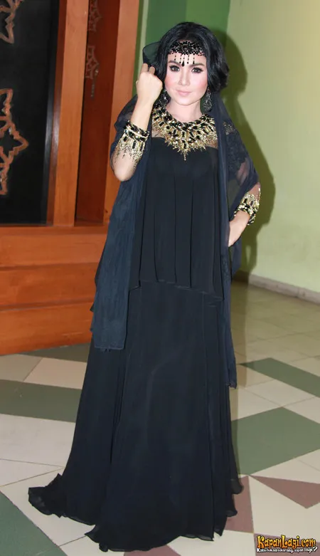 Foto Yuni Shara