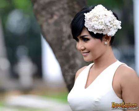 Foto Yuni Shara. Nomor Foto: 2214