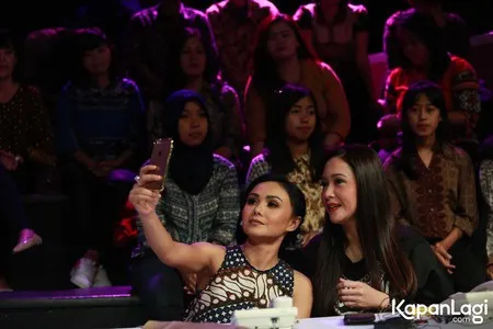 Foto Yuni Shara