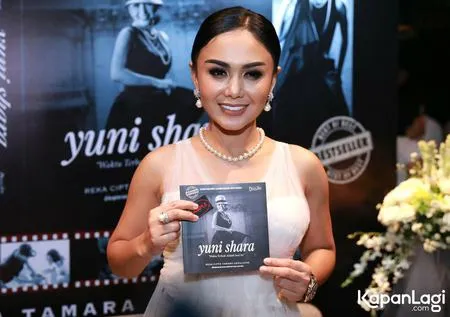 Foto Yuni Shara
