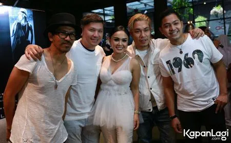 Foto Yuni Shara
