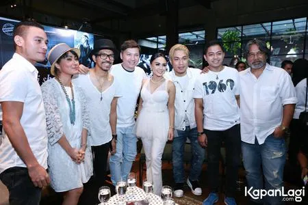 Foto Yuni Shara