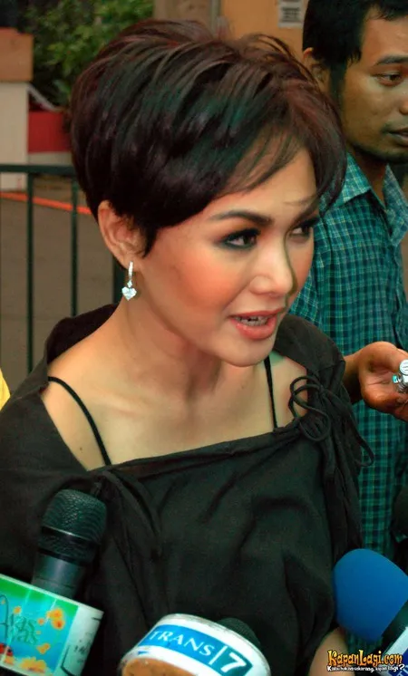 Foto Yuni Shara