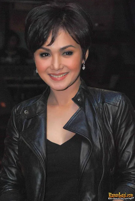 Foto Yuni Shara