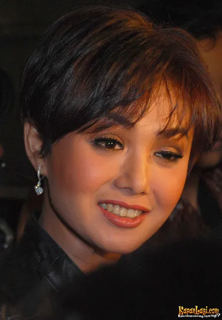 Foto Yuni Shara