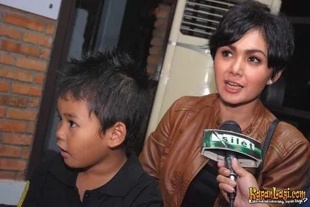 Foto Yuni Shara