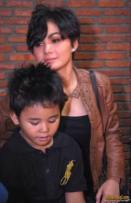 Foto Yuni Shara