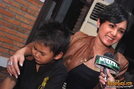 Foto Yuni Shara