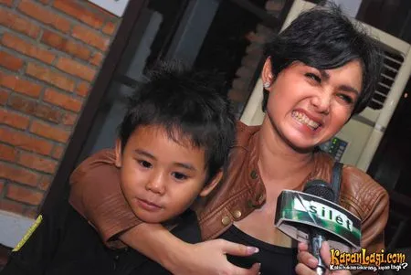 Foto Yuni Shara