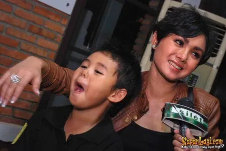 Foto Yuni Shara