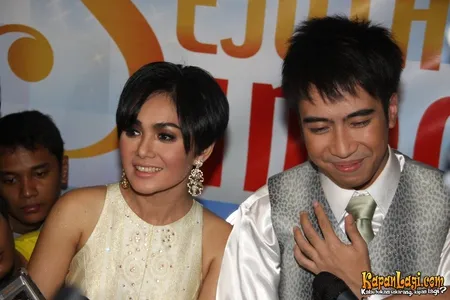 Foto Yuni Shara