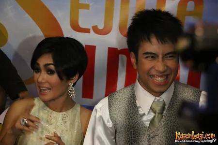 Foto Yuni Shara