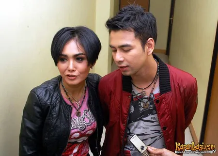 Foto Yuni Shara