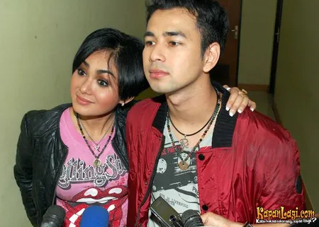 Foto Yuni Shara