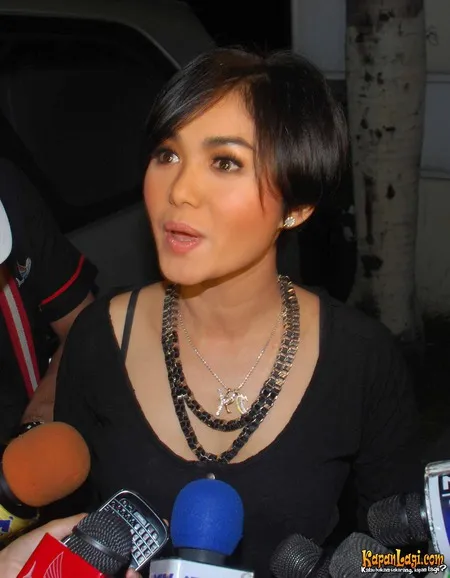 Foto Yuni Shara