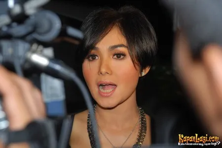 Foto Yuni Shara