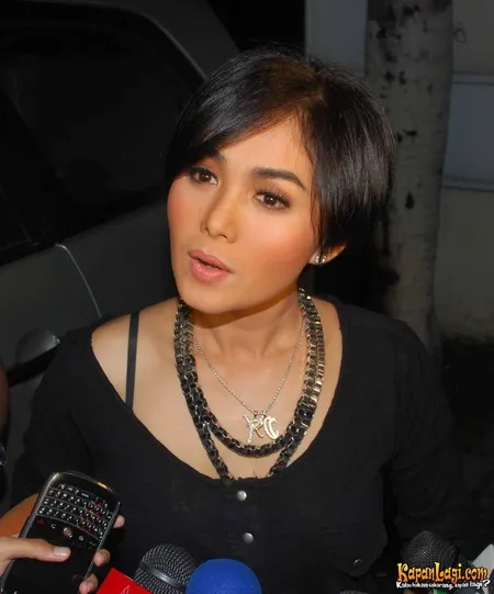 Foto Yuni Shara