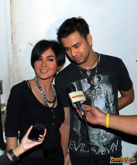 Foto Yuni Shara