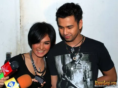 Foto Yuni Shara