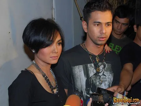 Foto Yuni Shara