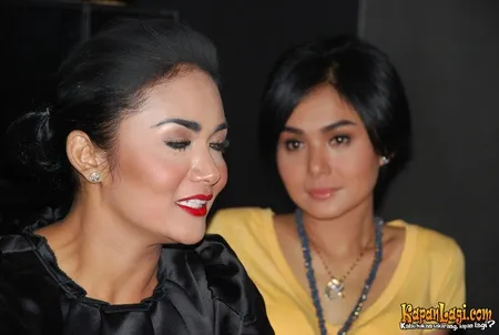 Foto Yuni Shara