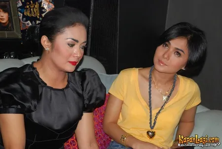 Foto Yuni Shara