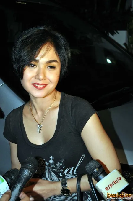Foto Yuni Shara