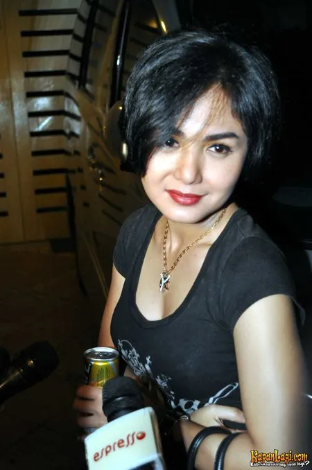 Foto Yuni Shara