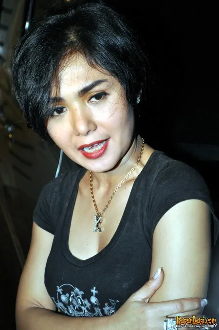 Foto Yuni Shara