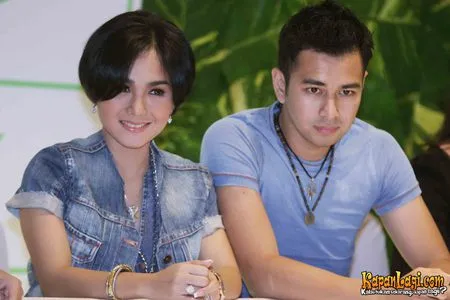 Foto Yuni Shara