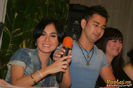 Foto Yuni Shara