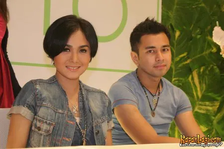 Foto Yuni Shara