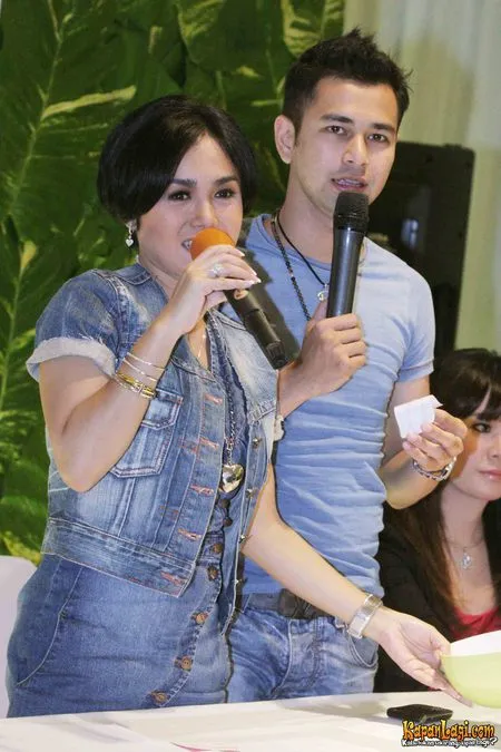 Foto Yuni Shara