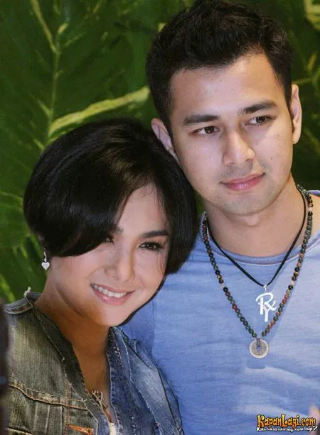 Foto Yuni Shara