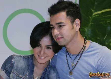 Foto Yuni Shara