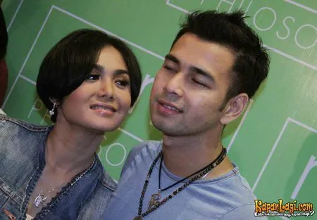 Foto Yuni Shara