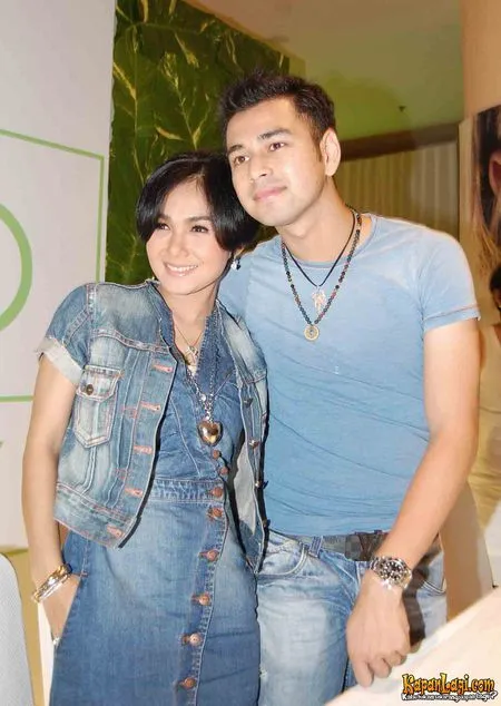 Foto Yuni Shara