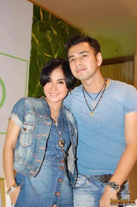 Foto Yuni Shara