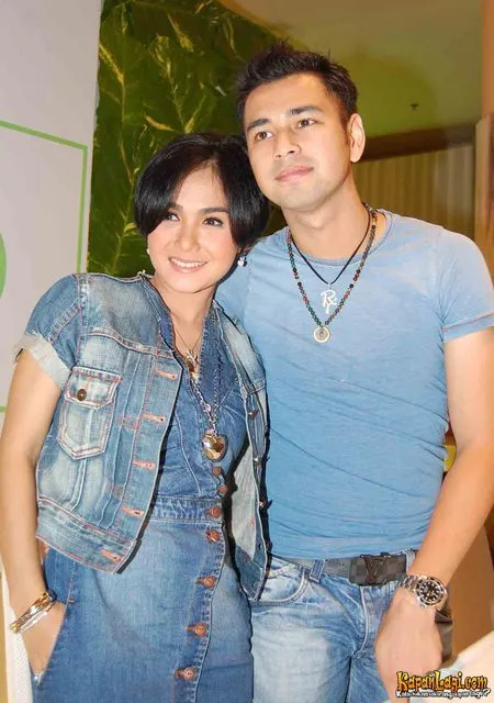 Foto Yuni Shara