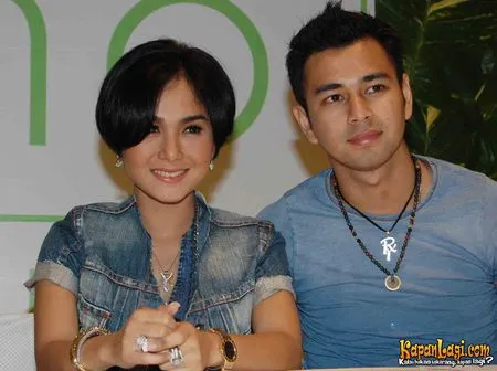 Foto Yuni Shara